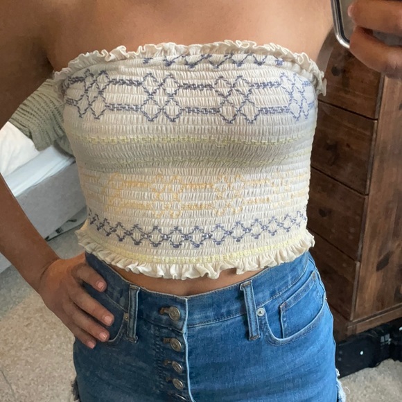 urban outfitters tank top! - Picture 3 of 6